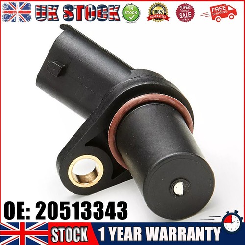 Crankshaft crank angle sensor - crankshaft,