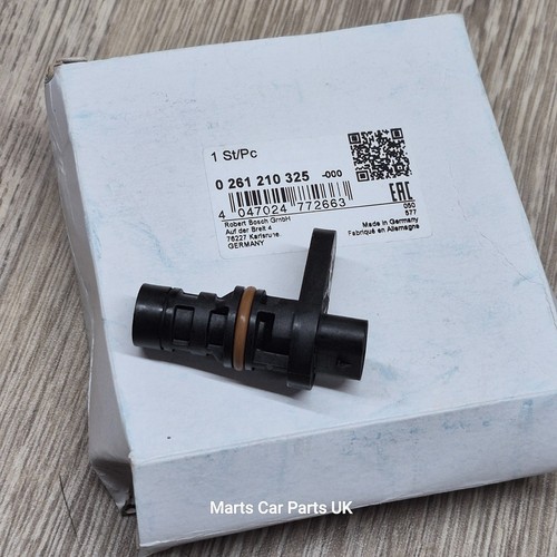 Genuine bosch 0261210325 - genuine,