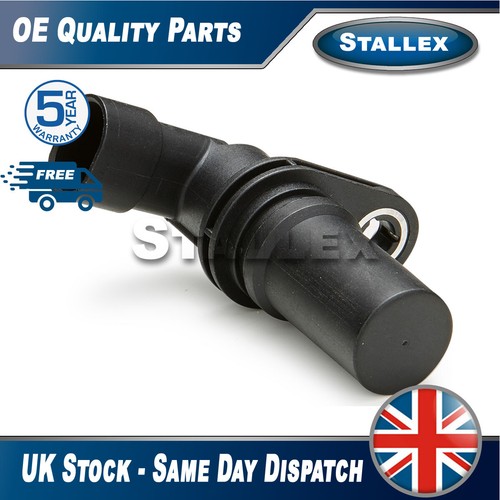 Stallex crankshaft crank angle - crankshaft,