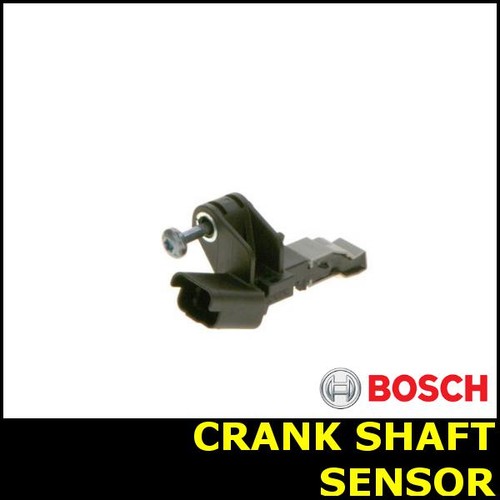 Crank shaft sensor fits - crank,