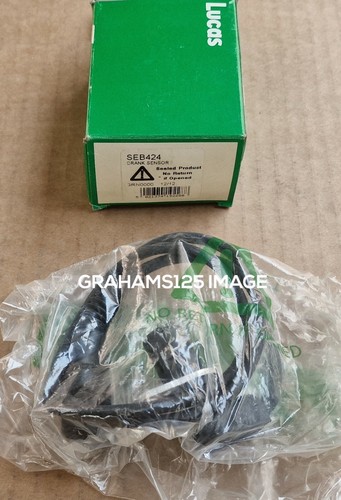Crank angle sensor fits - angle,