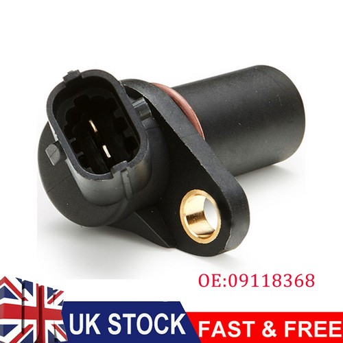 Crankshaft crank angle sensor - crank,