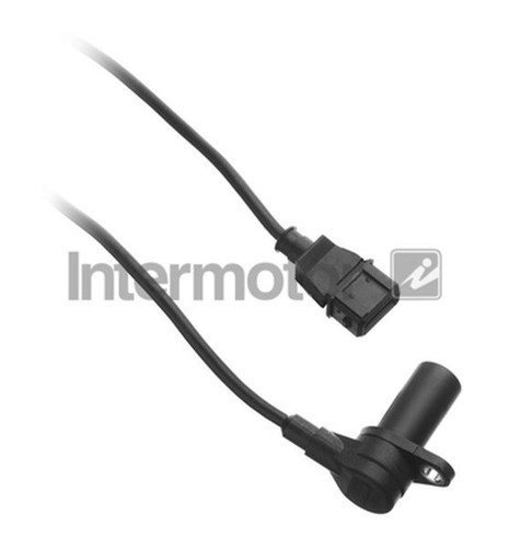 Crank shaft sensor - crank,