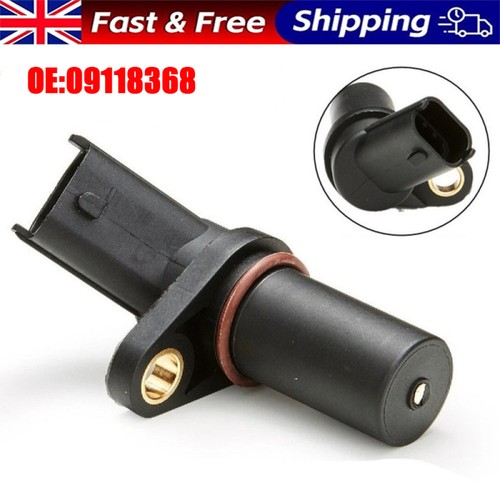 Crankshaft sensor for vauxhall - crankshaft,