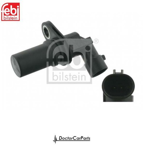 Crankshaft sensor crank - crank, for
