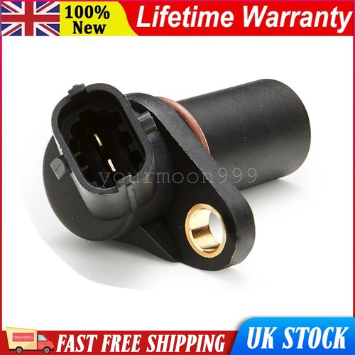 Crankshaft crank angle sensor - crank,