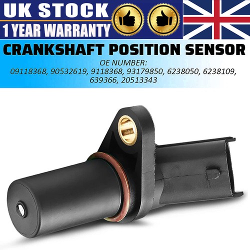1pcs crankshaft sensor crank - sensor,