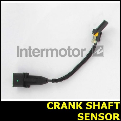 Crank shaft sensor fits - crank,