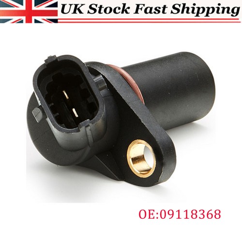 New crankshaft crank angle - crankshaft,