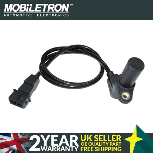 Crank sensor for - for, vauxhall
