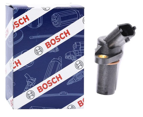 Bosch crank shaft - shaft, for