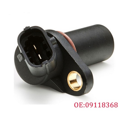 Crankshaft crank angle sensor - crank,