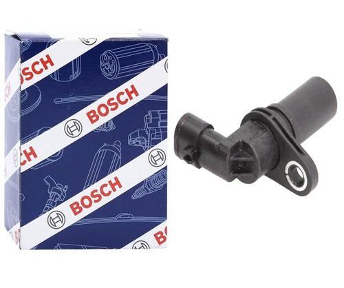 Bosch crank shaft sensor - shaft,