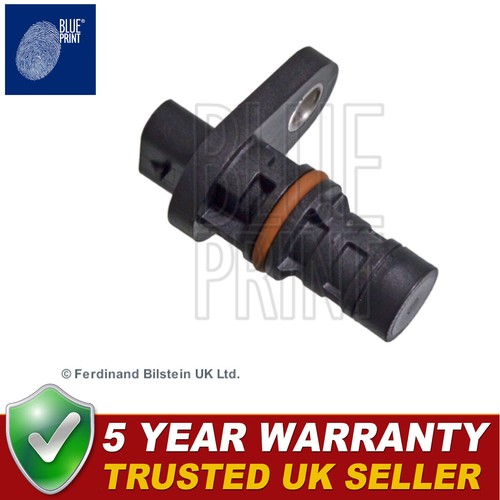 Blue print crankshaft - blue,