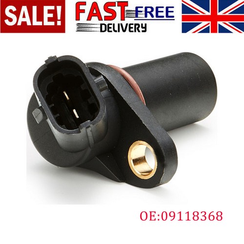 Crankshaft crank angle - crank,