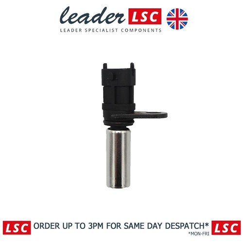 Crank speed rpm sensor - crank,