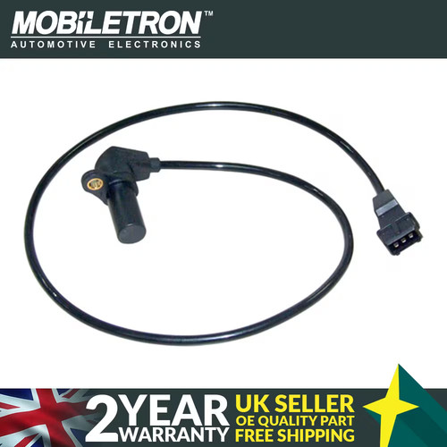 Crank sensor for vauxhall - for,