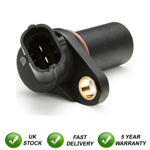 Crankshaft crank angle sensor - crankshaft,