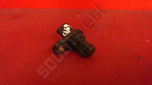 Vauxhall corsa mk3 crank - corsa,