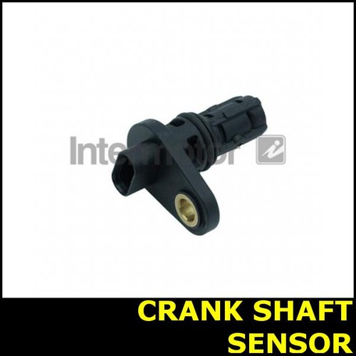 Crank shaft sensor fits - sensor,