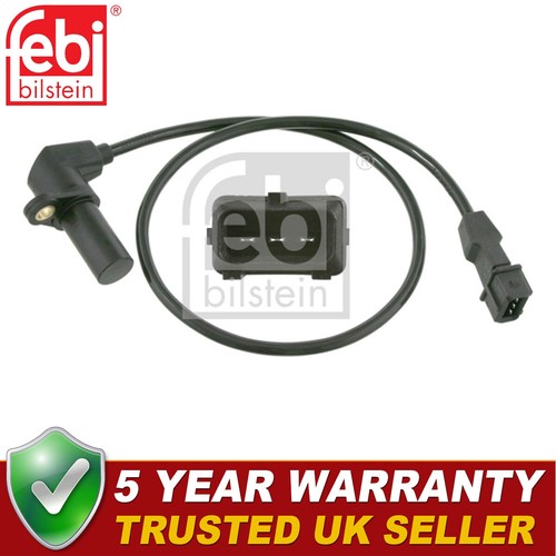 Febi crankshaft sensor fits - crankshaft,
