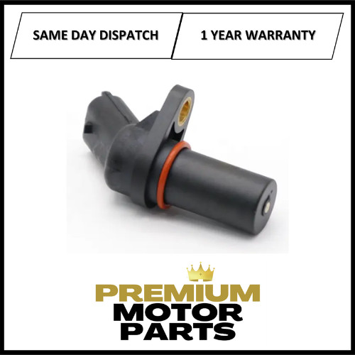 Crankshaft sensor crank - sensor,