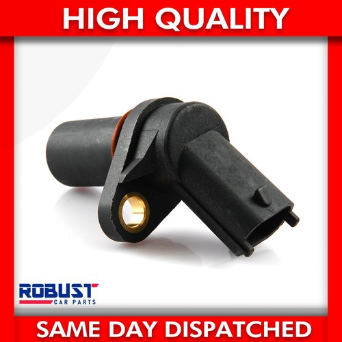 Crankshaft crank angle - crankshaft, sensor