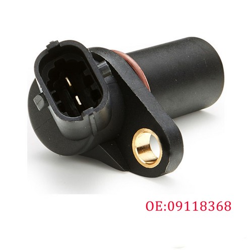 Crankshaft crank angle - crank, sensor
