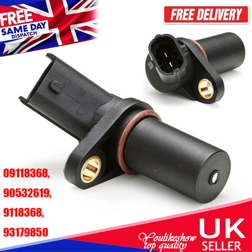 Crankshaft sensor crank - crankshaft,
