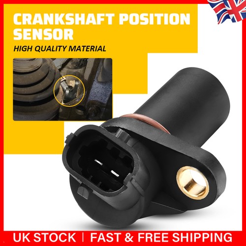Crankshaft sensor crank angle - sensor,